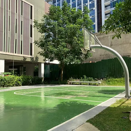 Cj\'S Homestay_Condo Cebu City